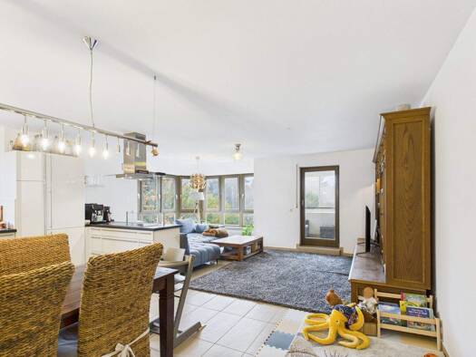 Wohnung zum Kauf 359.000 € 3 Zimmer 93 m² Budenheim 55257