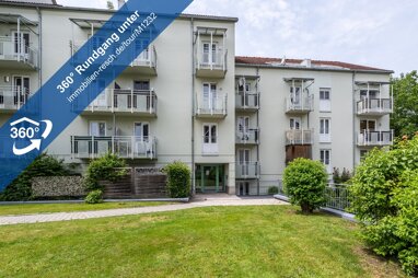 Wohnung zur Miete 265 € 1 Zimmer 22 m² Heining Passau 94036