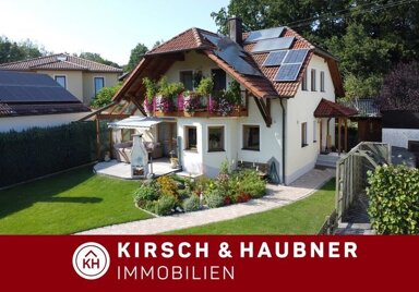 Einfamilienhaus zum Kauf 489.000 € 5 Zimmer 147,3 m² 560 m² Grundstück Deusmauer Velburg 92355