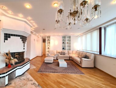 Penthouse zum Kauf 1.850.000 € 7,5 Zimmer 471 m² Wien 1100