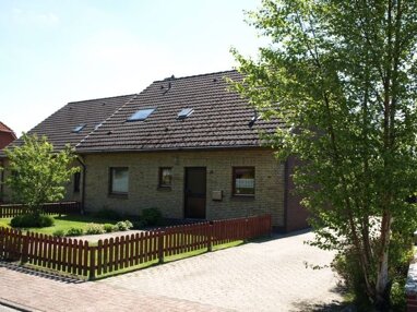 Wohnung zur Miete Wohnen auf Zeit 1.250 € 3 Zimmer 80 m² frei ab sofort Leezdorf 26529
