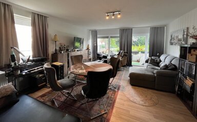 Wohnung zum Kauf 125.000 € 2 Zimmer 62 m² EG Königstor 5 Minden 32427