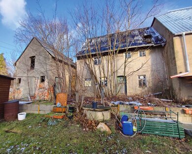 Haus zur Versteigerung 5.000 € 120 m² 360 m² Grundstück Zschochau Ostrau 04749