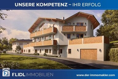 Wohnung zum Kauf provisionsfrei 309.000 € 3 Zimmer 83,8 m² Neuhaus Neuhaus am Inn 94152