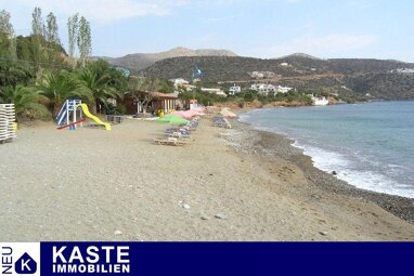 Grundstück zum Kauf 220.000 € 2.209 m² Grundstück Agios Nikolaos 72100