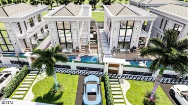 Villa zum Kauf Provisionsfrei 385.000 € 4 Zimmer 160 m² 600 m² Grundstück Aydin 09270