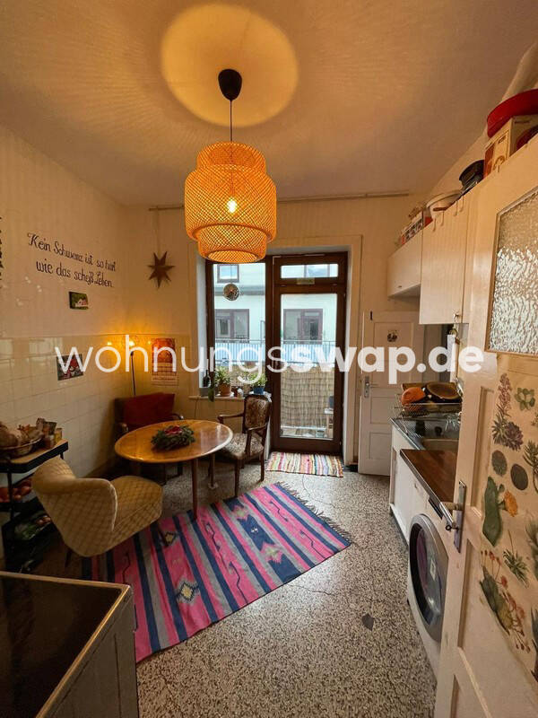 Studio zur Miete · Tauschwohnung