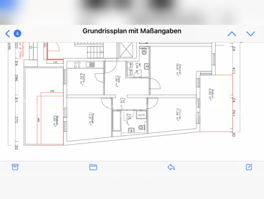 Wohnung zur Miete 1.250 € 3 Zimmer 84 m² Erdgeschoss Oberau Freiburg im Breisgau 79102