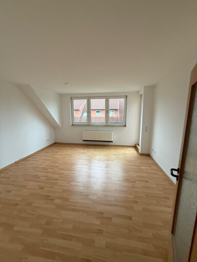 Wohnung zur Miete 480 € 3 Zimmer 60 m² 2. Geschoss frei ab sofort Am Lohacker 10 Spaden Schiffdorf 27619