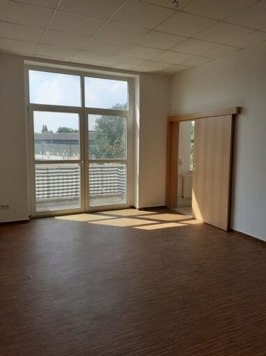 Wohnung zur Miete 310 € 1 Zimmer 39,2 m² 1. Geschoss Wasserwerkstraße 19 Innerstädtischer Bereich Süd 30 Dessau-Roßlau 06842
