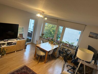 Wohnung zur Miete 750 € 3 Zimmer 75 m² 4. Geschoss frei ab 01.12.2024 Innerer Kleinreuther Weg 16 Uhlandstraße Nürnberg 90408