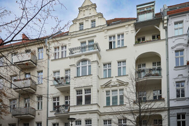 Wohnung zum Kauf 199.000 € 1 Zimmer 33,9 m² 1. Geschoss Alt-Treptow Berlin 12435