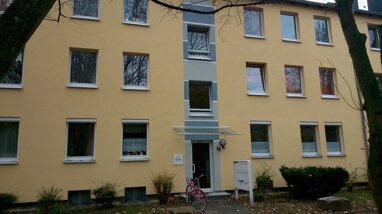 Wohnung zur Miete 518,18 € 1 Zimmer 35,3 m² 2. Geschoss Schüllerweg 14 Dottendorf Bonn 53129