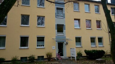 Wohnung zur Miete 516,41 € 1 Zimmer 35,3 m² 2. Geschoss frei ab 28.09.2024 Schüllerweg 14 Dottendorf Bonn 53129