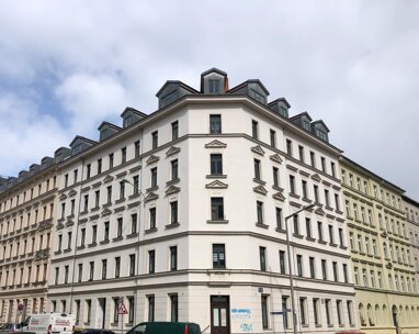 Wohnung zur Miete 1.159 € 3 Zimmer 87 m² 1. Geschoss Michael-Kazmierczak-Straße 12 Gohlis - Mitte Leipzig 04157