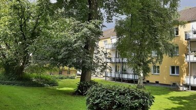 Wohnung zur Miete 585 € 3 Zimmer 54,9 m² 1. Geschoss Schaperstr. 3 Tremonia Dortmund 44137