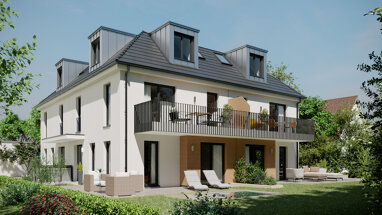 Doppelhaushälfte zum Kauf 1.176.500 € 4 Zimmer 113,4 m² 176,5 m² Grundstück Großhadern München 81377