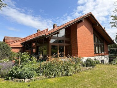 Haus zum Kauf 950.000 € 8 Zimmer 486 m² 1.986 m² Grundstück Ehmen Wolfsburg 38442