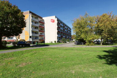 Wohnung zur Miete 390 € 3 Zimmer 70,7 m² 4. Geschoss Augustenstr. 126 Innerstädtischer Bereich Süd 30 Dessau-Roßlau 06842