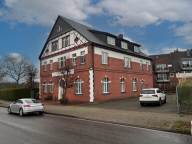 Studio zur Miete 512 € 2,5 Zimmer 71 m² frei ab 01.03.2025 Gahlen Schermbeck 46514