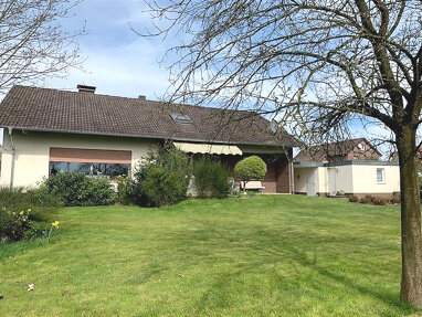 Einfamilienhaus zum Kauf 350.000 € 135 m² 1.200 m² Grundstück Ostkilver Rödinghausen 32289