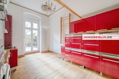 Wohnung zum Kauf 298.800 € 2 Zimmer 54 m² frei ab sofort Prenzlauer Berg Berlin 10409