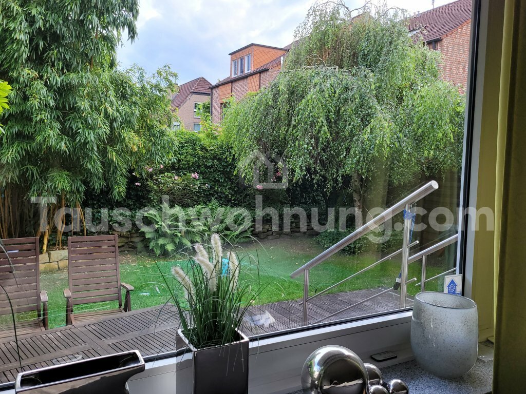 Wohnung zur Miete 1.200 € 3 Zimmer 82 m²<br/>Wohnfläche Erdgeschoss<br/>Geschoss Kinderhaus - West Münster 48159