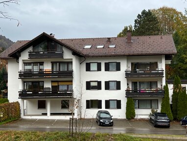 Terrassenwohnung zum Kauf 265.000 € 3 Zimmer 84,5 m² Erdgeschoss Immenstadt Immenstadt im Allgäu 87509