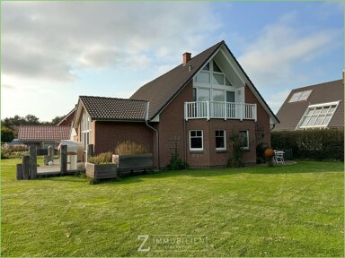 Wohnung zur Miete 990 € 5 Zimmer 70 m² St. Peter-Ording 25826