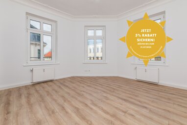Wohnung zum Kauf Provisionsfrei 244.150 € 2 Zimmer 72,1 m² 2. Geschoss Barbarastraße 24 Paunsdorf Leipzig 04328