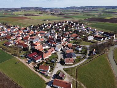 Mehrfamilienhaus zum Kauf 2.200.000 € 28 Zimmer 538,3 m² 1.003 m² Grundstück Berg Donauwörth 86609