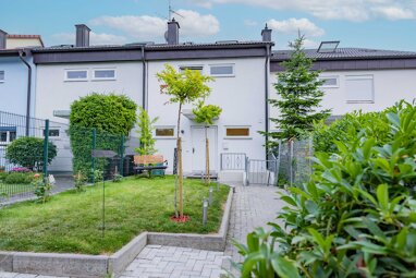 Reihenmittelhaus zum Kauf 650.000 € 6 Zimmer 189 m² 200 m² Grundstück Ezmattenweg 4 Bad Krozingen Bad Krozingen 79189