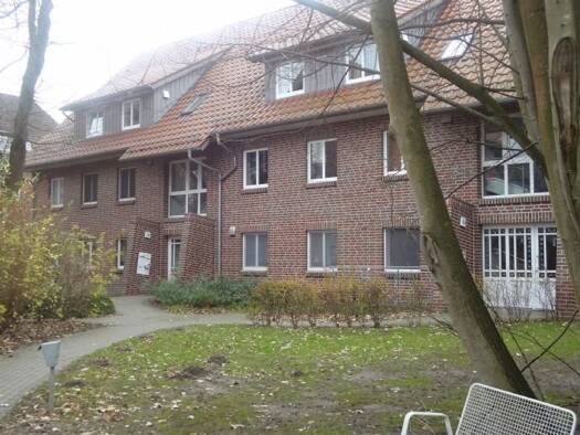 Wohnung zur Miete 900 € 3 Zimmer 87,4 m² EG frei ab 01.02.2026 Carl- Goerdeler-Weg 6a Stade 21684