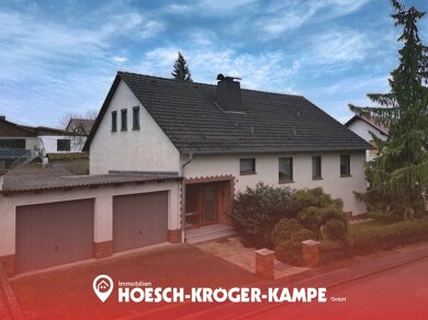 Einfamilienhaus zum Kauf 298.000 € 8 Zimmer 185 m² 650 m² Grundstück Besse Edermünde 34295