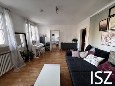 Wohnung zur Miete 635 € 2 Zimmer 45 m² Sebald Nürnberg 90403