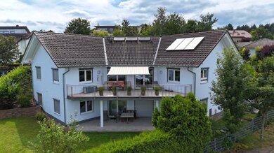 Villa zum Kauf 995.000 € 10 Zimmer 253 m² 805 m² Grundstück Erbach Erbach 64711