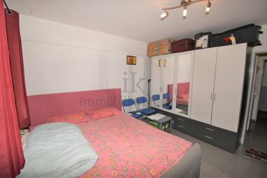 Wohnung zum Kauf 111.000 € 1 Zimmer 21,7 m² 4. Geschoss Oberbilk Düsseldorf 40227