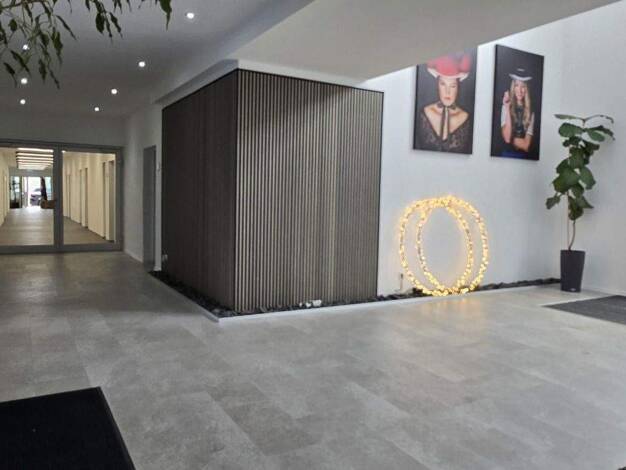 Bürofläche zur Miete provisionsfrei 12 € 1 m² Bürofläche Nagold 72202