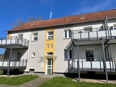 Wohnung zur Miete 430 € 2 Zimmer 48,5 m² Basenachstr. 11 Mailoh Dortmund 44369