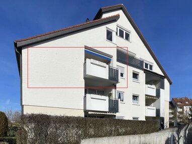 Wohnung zum Kauf 299.000 € 3 Zimmer 86,7 m² Böfingen - Nord Ulm 89075