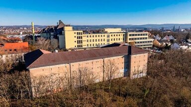 Einfamilienhaus zum Kauf 100 Zimmer 4.125 m² 6.625 m² Grundstück Rothenditmold Kassel 34127