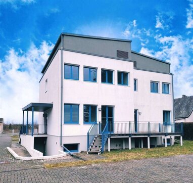 Büro-/Praxisfläche zur Miete 2.900 € 482 m² Bürofläche teilbar ab 100 m² Booßen Frankfurt (Oder) 15234