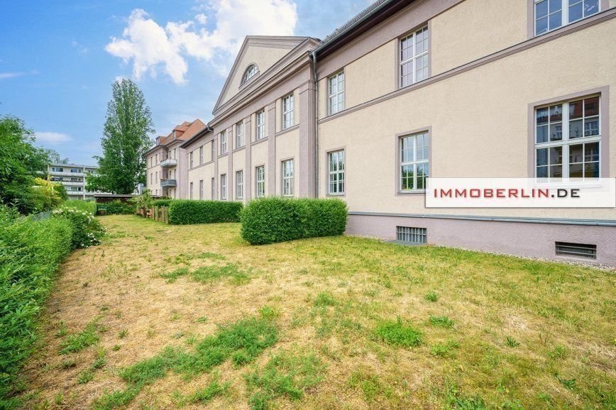Wohnung zum Kauf 445.000 € 4 Zimmer 101 m²<br/>Wohnfläche Ab sofort<br/>Verfügbarkeit Spandau Berlin 13585