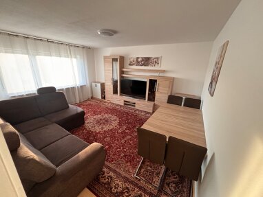 Apartment zur Miete 590 € 2 Zimmer 59 m² 2. Geschoss Zelgle 44 Albbruck Albbruck 79774