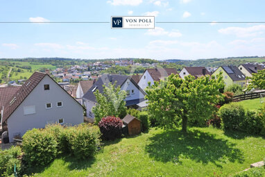 Doppelhaushälfte zum Kauf 1.090.000 € 5 Zimmer 289,7 m² 515 m² Grundstück Weissach Weissach 71287