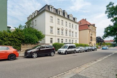 Mehrfamilienhaus zum Kauf Provisionsfrei 2.026.000 € 760 m² Grundstück Schillingstraße 4 Löbtau-Süd (Schillingstr.) Dresden 01159