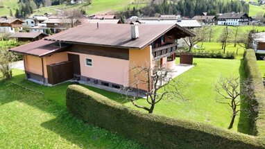 Haus zum Kauf 6 Zimmer 188 m² 814 m² Grundstück Kirchdorf in Tirol 6382