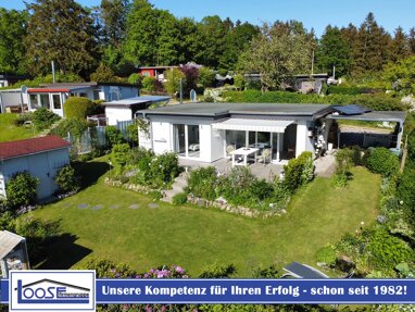 Haus zum Kauf 199.000 € 2 Zimmer 60 m² 436 m² Grundstück Klingberg Scharbeutz 23684