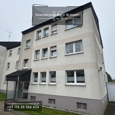 Wohnung zum Kauf als Kapitalanlage geeignet 139.000 € 2 Zimmer 69 m² Haunerbusch 63 Kierspe Bahnhof Kierspe 58566