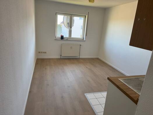 Wohnung zum Kauf 22.000 € 1 Zimmer 21 m² 1. Geschoss Griesen Oranienbaum-Wörlitz 06785